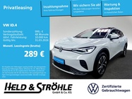 Volkswagen ID.4 2025