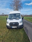 Ford Transit 2021
