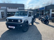 Suzuki Jimny 2023