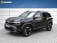 Dacia Duster 2025