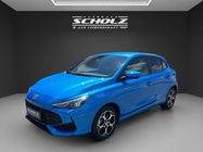 MG MG3 2024