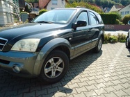 Kia Sorento 2006