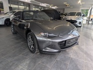 Mazda MX-5 2022