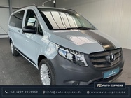 Mercedes-Benz Vito 2023