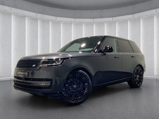 Land Rover Range Rover 2025