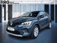 Renault Captur 2021