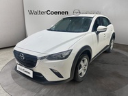 Mazda CX-3 2019