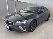 Opel Insignia 2021