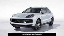 Porsche Cayenne 2024