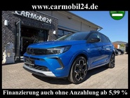 Opel Grandland 2022