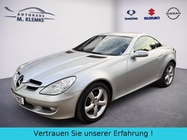Mercedes-Benz SLK-Class 2006