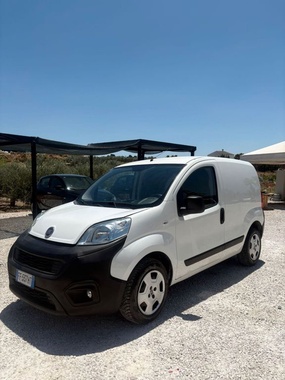 Fiat Fiorino 2016