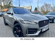 Jaguar F-Pace 2019