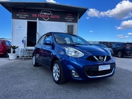 Nissan Micra 2016