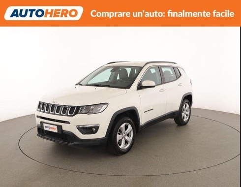 Jeep Compass 2019