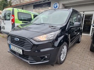 Ford Tourneo 2020