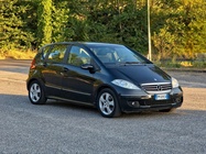 Mercedes-Benz A-Class 2008