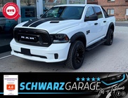 Dodge RAM 2019