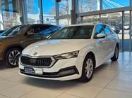 Skoda Octavia 2023