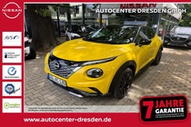 Nissan Juke 2025