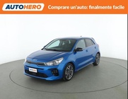 Kia Rio 2021