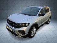 Volkswagen T-Cross 2025