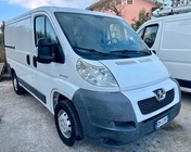 Fiat Ducato 2008