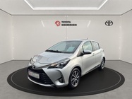 Toyota Yaris 2020