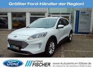 Ford Kuga 2022