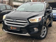 Ford Kuga 2017