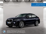 BMW X4 2025