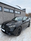 Mercedes-Benz GLC-Class 2024