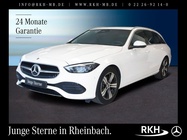 Mercedes-Benz C-Class 2025