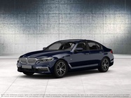 BMW 5 Series 2019