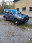 Nissan Terrano 2000