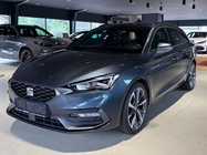 Seat Leon 2023