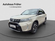 Suzuki Vitara 2025