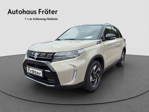 Suzuki Vitara 2025