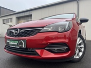 Opel Astra 2021