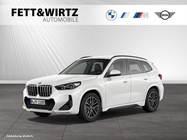 BMW X1 2025