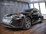 Audi Q8 e-tron 2023