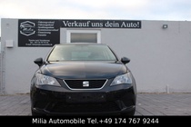Seat Ibiza 2014