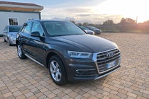 Audi Q5 2019