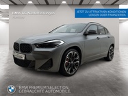 BMW X2 2022