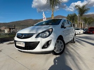 Opel Corsa 2013