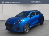 Ford Puma 2024