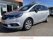 Opel Zafira 2017
