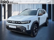 Dacia Duster 2025