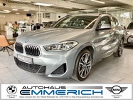 BMW X2 2023