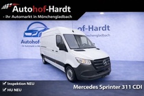 Mercedes-Benz Sprinter 2019
